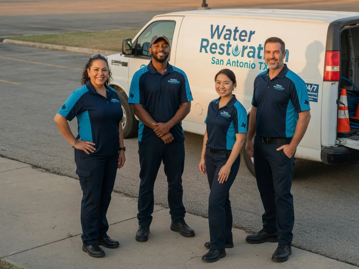 Water Damage Repair company in Dawson, IA